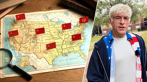 Subversion – Committing Treason "Legally"