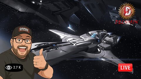 🟢Star Citizen