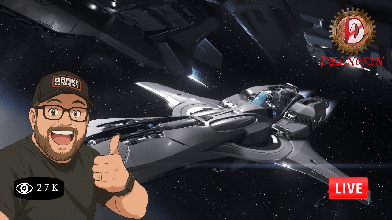 🟢Star Citizen
