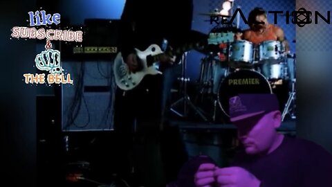 Fuel -Hemmorhage (In My Hands) |Reaction