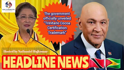 NEWS REPORT TRINIDAD & TOBAGO February 4th 2026 Headline News