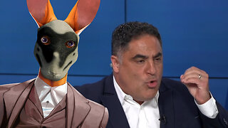 Cenk Uygur makes a huge admission about the demographic committing the most crime!