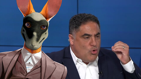 Cenk Uygur makes a huge admission about the demographic committing the most crime!