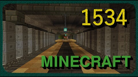 Lets Play Minecraft Episode – 1534 More monsters sneaking about
