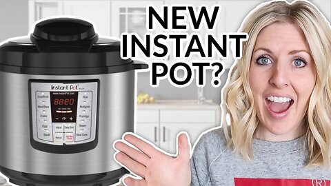 TOP 5 EASIEST Things to Cook in Your Instant Pot - Perfect for Beginners
