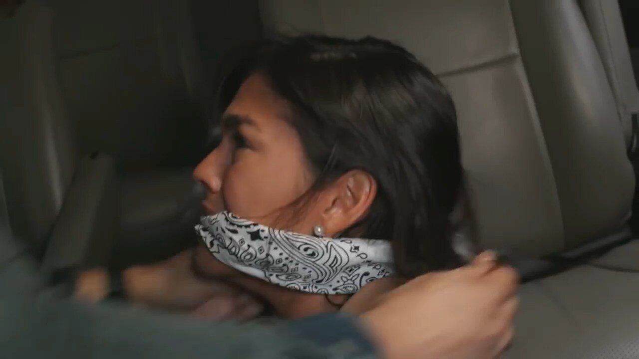 The Better Woman #1 (gagged)