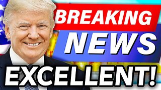 GREAT BREAKING NEWS: TRUMP CREATES NEW 2ND AMENDMENT CIVIL RIGHTS UNIT