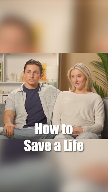 How to Save a Life