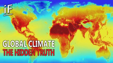 Global Climate: The Hidden Truth