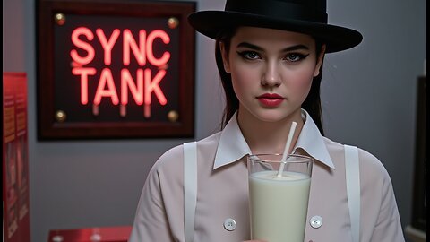 You can change the WORLD | SyncTank