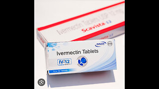 HORSE PASTE (IVERMECTIN) - COVID TREATMENT