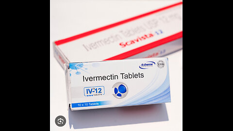 HORSE PASTE (IVERMECTIN) - COVID TREATMENT