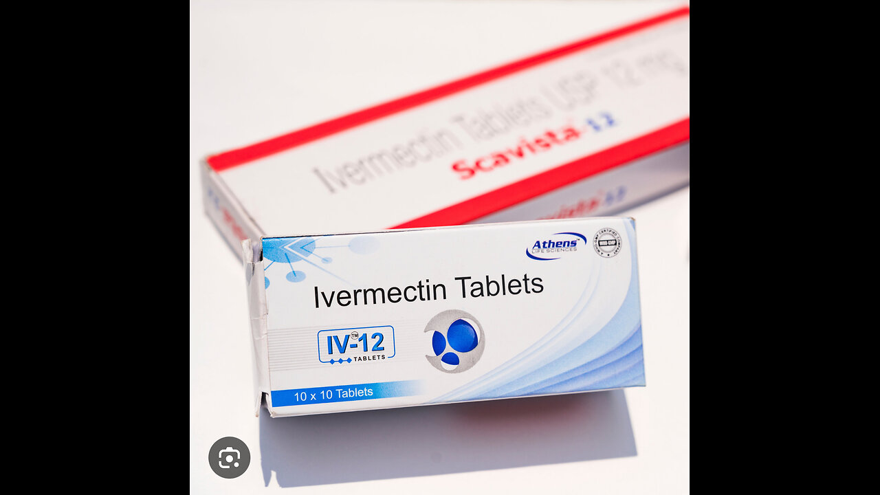 HORSE PASTE (IVERMECTIN) - COVID TREATMENT