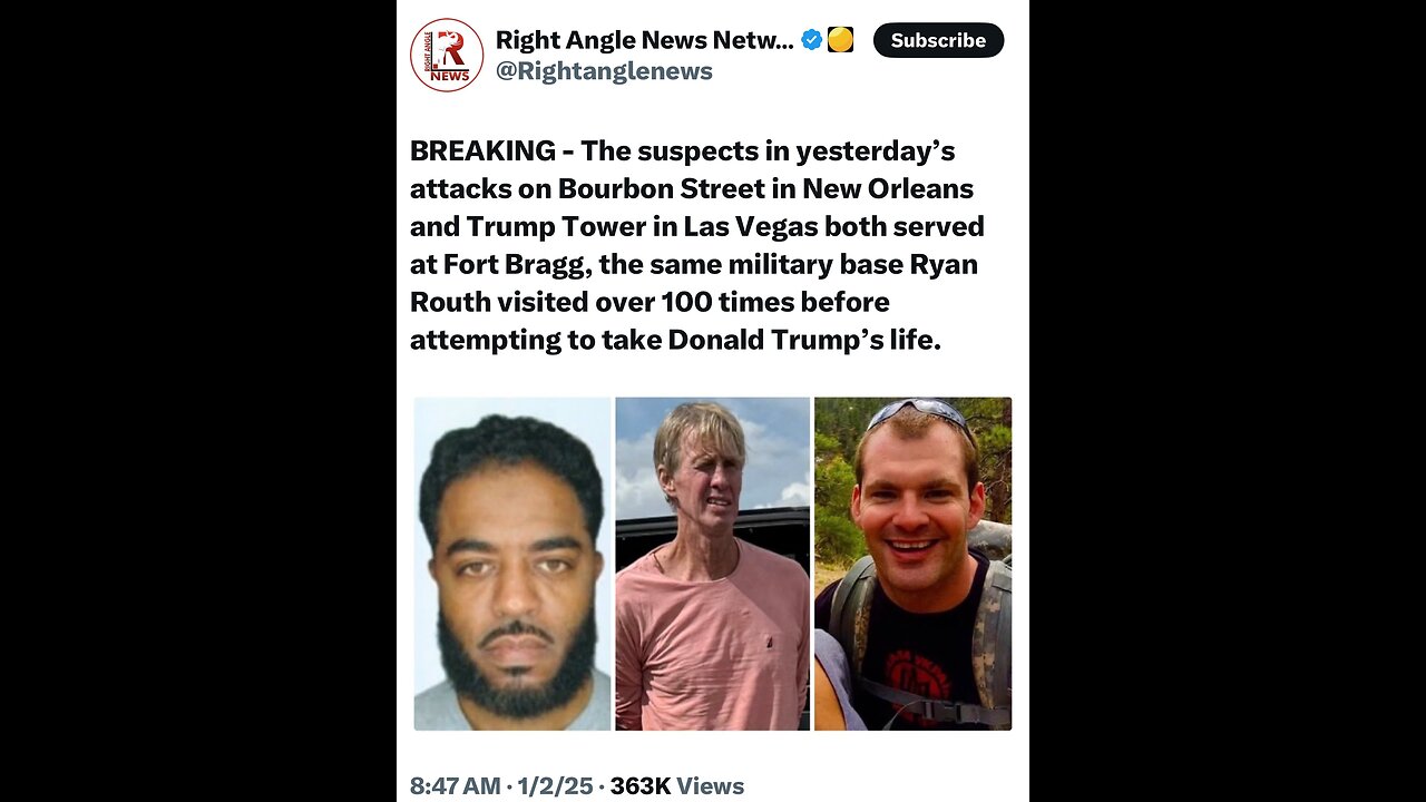 DRIVER IN TESLA CYBERTRUCK EXPLOSION🏨💥🚘💥🥷BURNT UNDER RECOGNITION🏨💥🚘🔥💥🥷💫