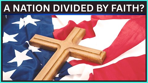 Is America Becoming a Christian Nation Again? What No One Will Tell You