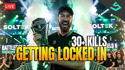 LIVE - NOT LOSING A MATCH - NEW PC - !pc