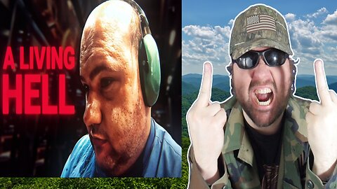 Andrew Ditch Had Big Problems (Kiwi Tapes) - Reaction! (BBT)