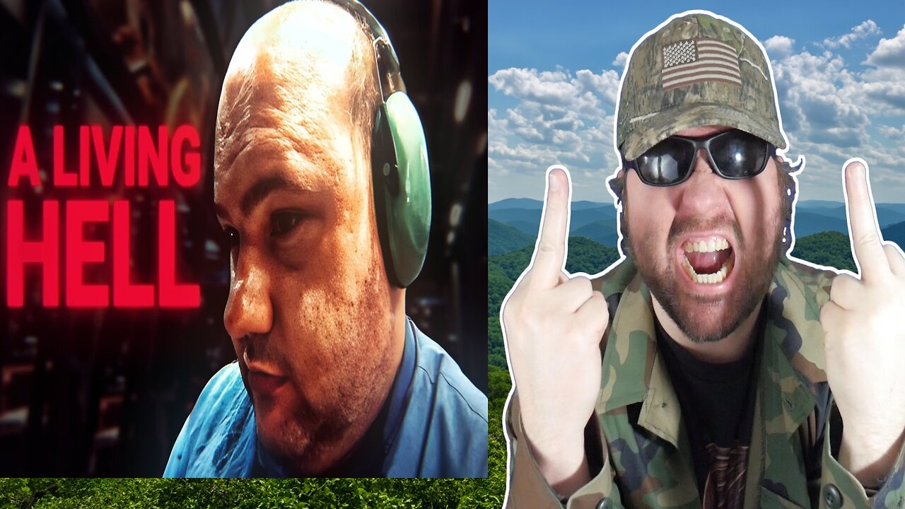 Andrew Ditch Had Big Problems (Kiwi Tapes) - Reaction! (BBT)