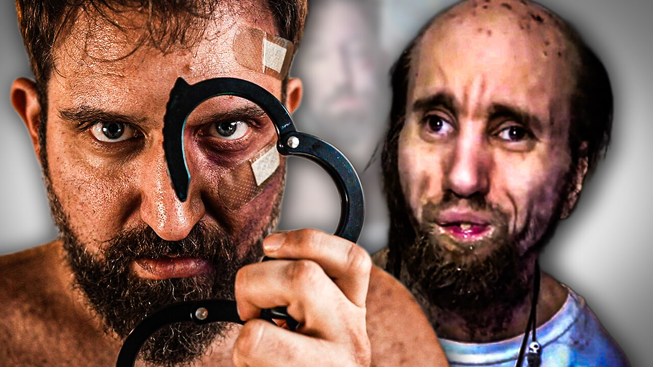 Cyraxx Can't Keep Me In Jail (THEY SAID HE'S GUILTY!)'