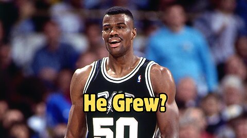 David Robinson