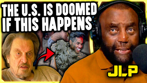 Errol Musk Says The U.S. is DOOMED If Whites Become the Minority