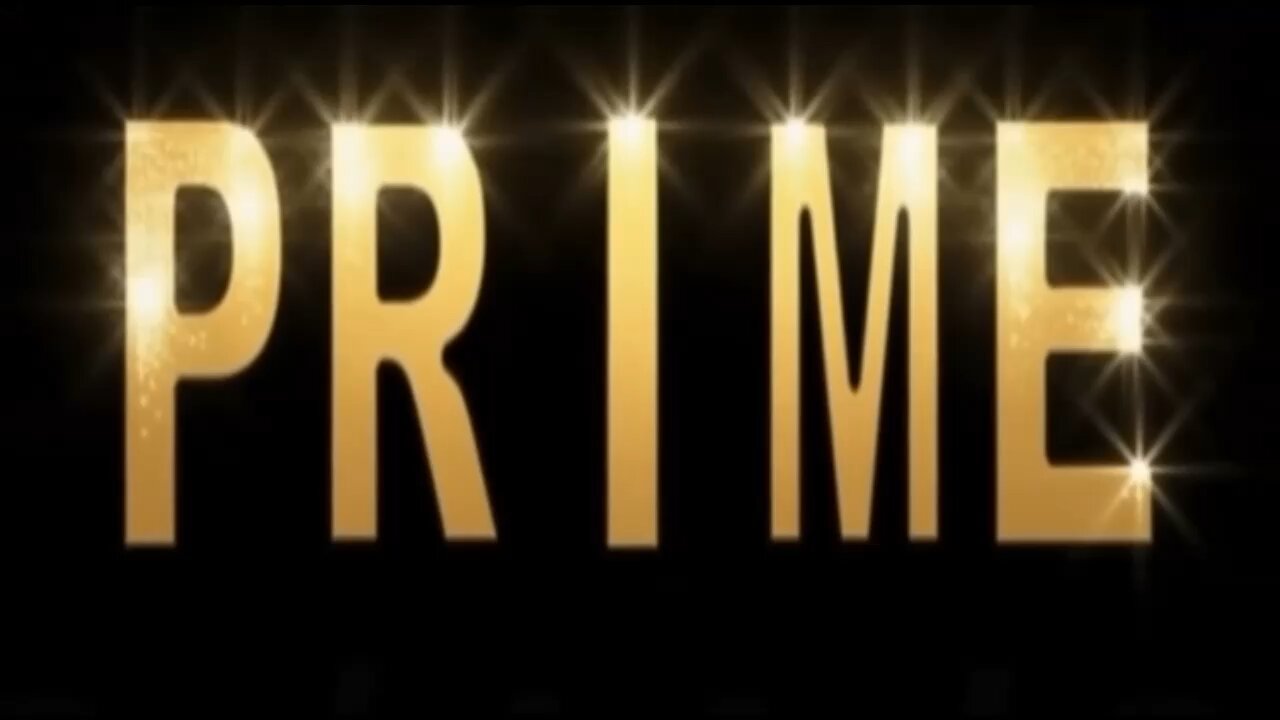 #PRIME #WHH 12/11/25