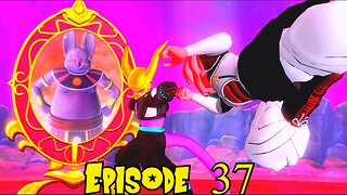 Dragonball Xenoverse 2 Female Sexy Squad The Immortal Zamasu Returns Episode 37 Turning Tides