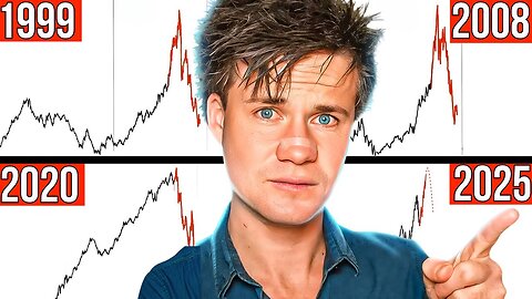 This Hasn't Happened Since 2020: PREPARE NOW!