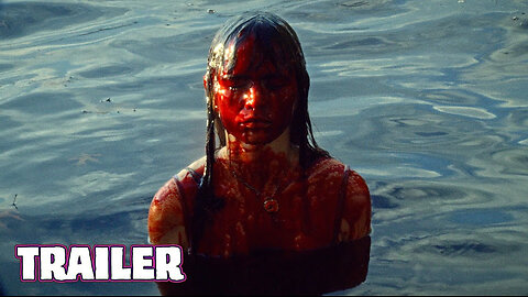 BLOOD BARN (2026) Official Trailer (HD) HORROR COMEDY