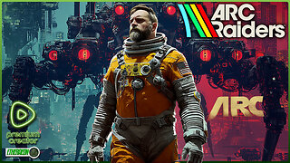 🔴LIVE - ARC AFTER DARK - GOOP GRIND