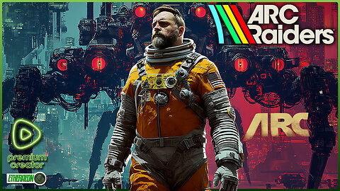 🔴LIVE - ARC AFTER DARK - GOOP GRIND