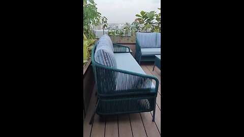 roof top couch set