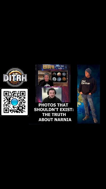 [Aug 27, 2025] Photos That Shouldn't Exist: The Truth About Narnia - HSSC 2nd P