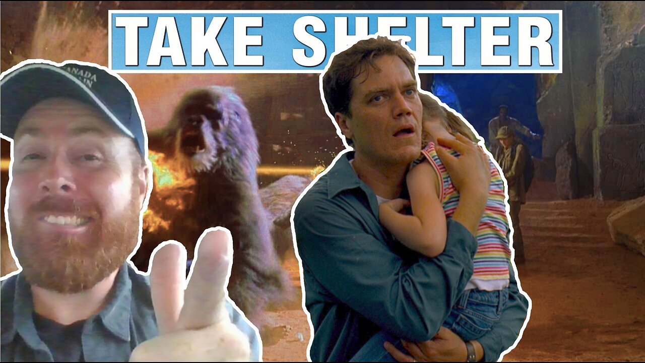 #10 Before Movies Sucked - Take Shelter