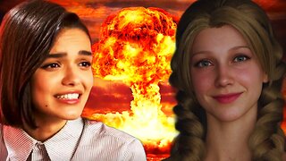 Rachel Zegler Fans Are PISSED Over Snow White Razzies, Woke Gamers MELTDOWN Over Knight's Path