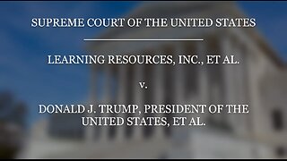 The Supreme Court has ruled on President Trump's tariffs