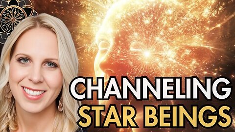 Rebecca Dawson: Channeling Star Beings