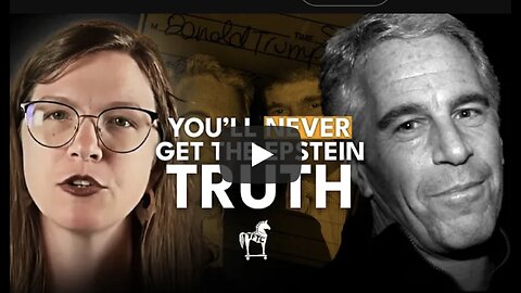 Whitney Webb: Epstein’s Hidden Control, Digital IDs, & Global Turning Point