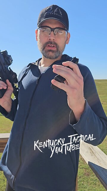 300BLK Handload Test