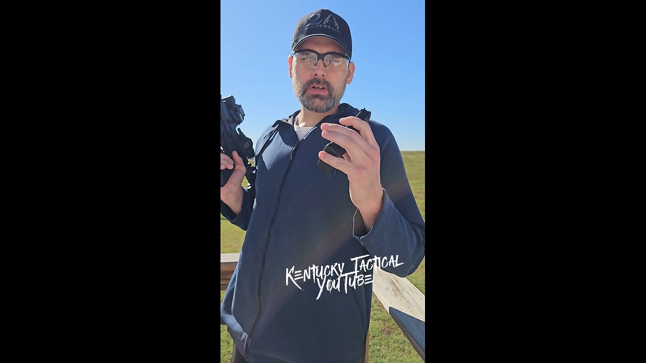 300BLK Handload Test