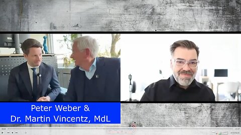 " DIE LÜGEN DES CORONA-REGIMES : JENS SPAHN IN DER ENQUETE-KOMMISSION " - Lausen, Weber, Vincentz