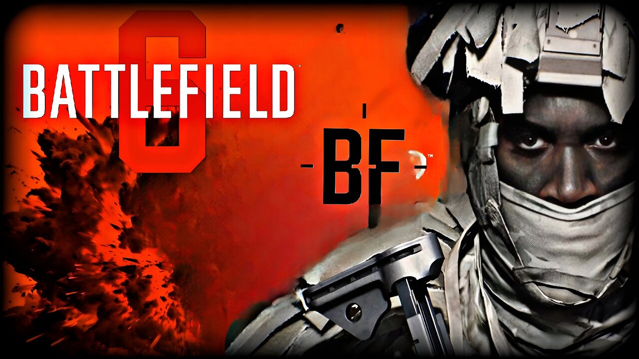 BATTLEFIELD 6