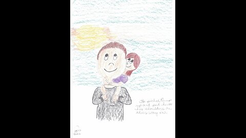 The Lighthouse Family Garden - By Kelly Carijen - Book 2 in the Series