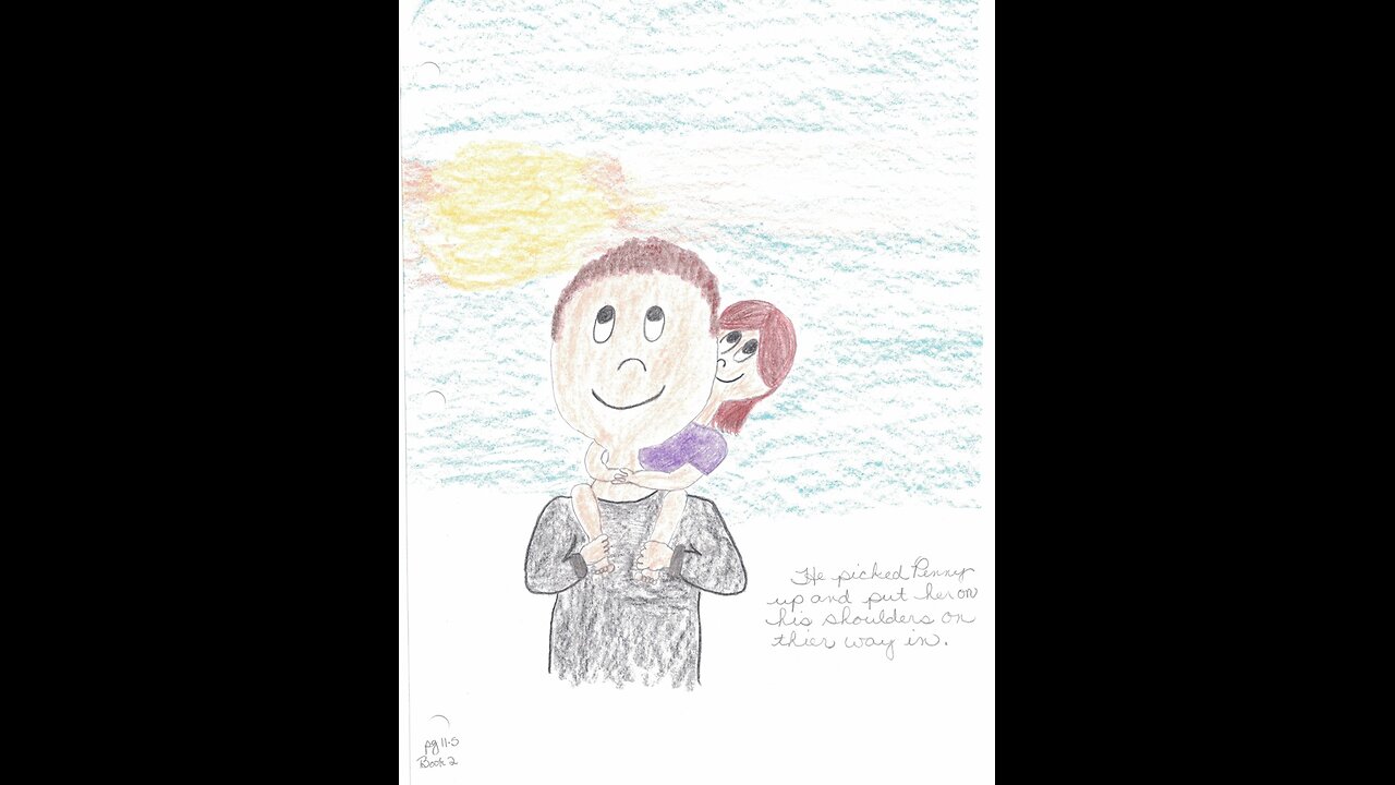 The Lighthouse Family Garden - By Kelly Carijen - Book 2 in the Series