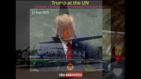 Spraying you like bugs… Chemtrails soon to be stopped by President Trump?