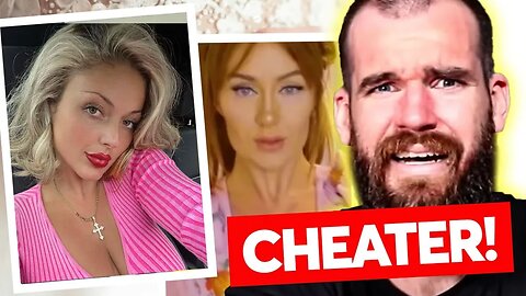 My Girlfriend Sleeps With Other Men To Stop Her Cheating!!