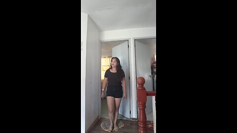 Pov. me staying away from negativity.