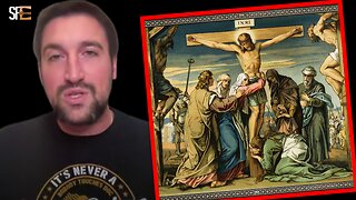 Did the Jews Kill Jesus?