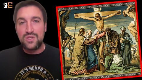 Did the Jews Kill Jesus?