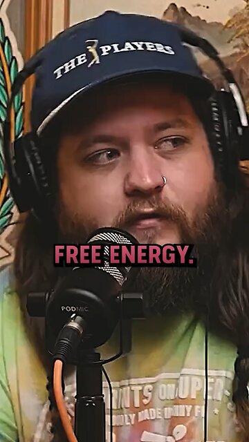 A Generator That Doesn’t Use Any Power Source